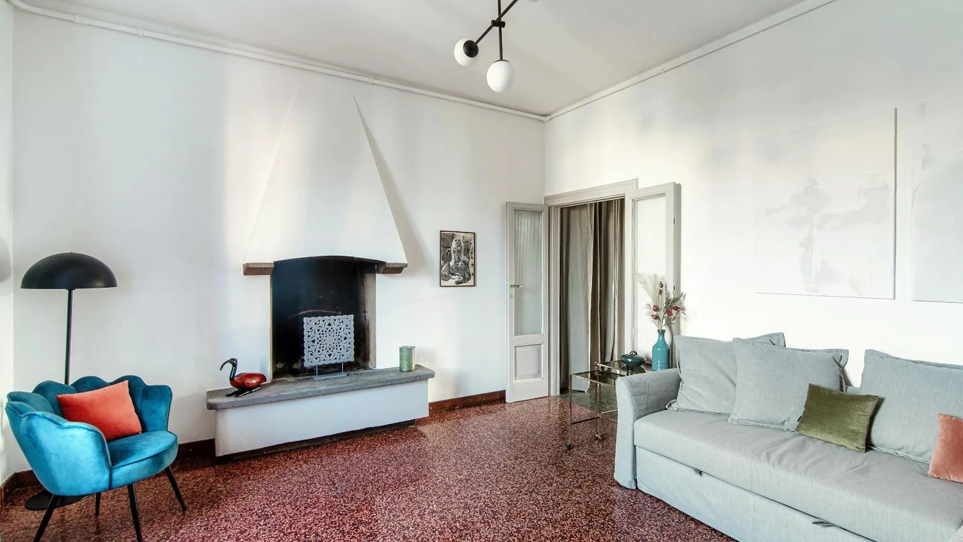 Stella Apartment By Quokka 360 - Past And Present In Como
