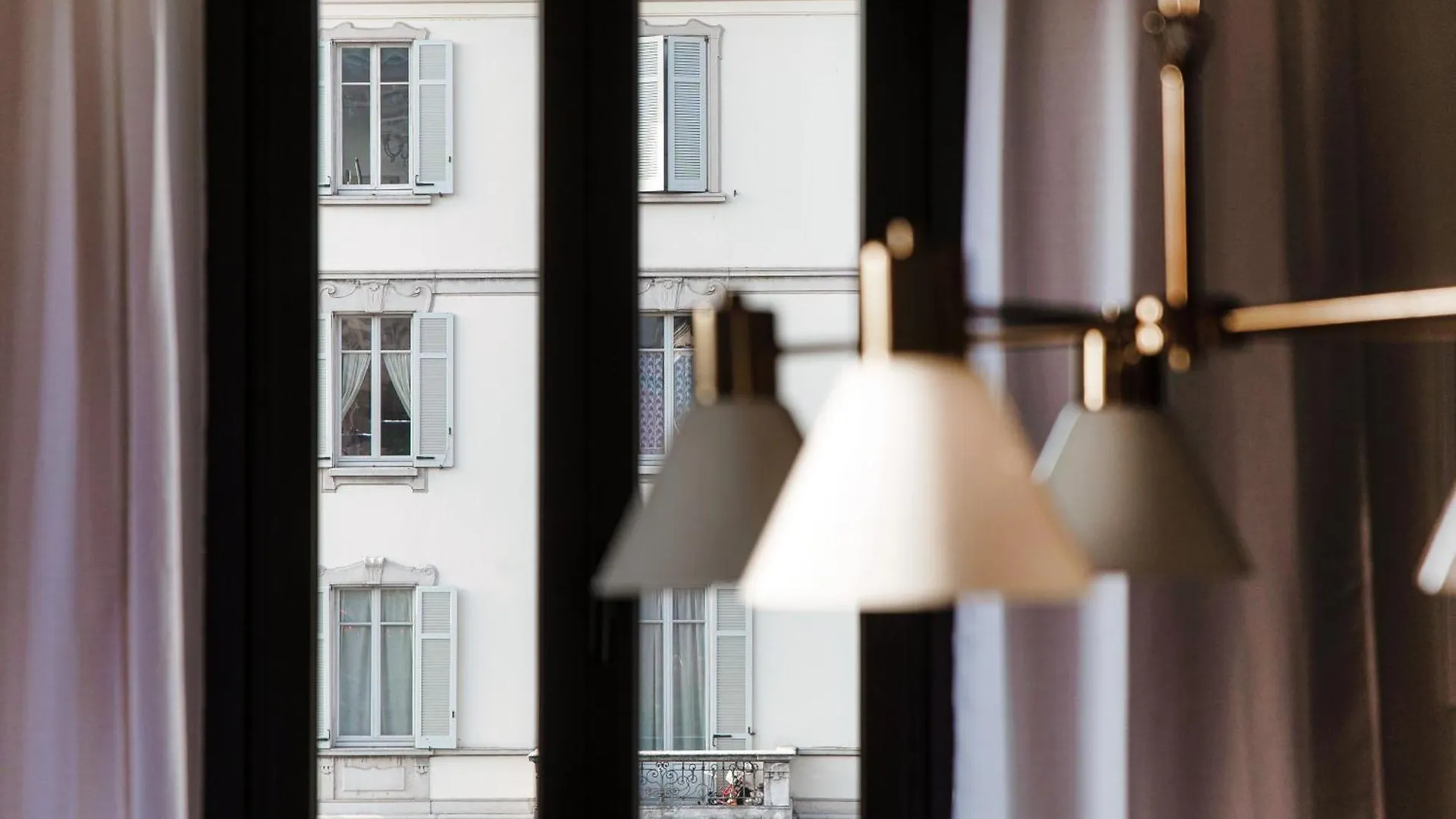 Stella Apartment By Quokka 360 - Past And Present In Como